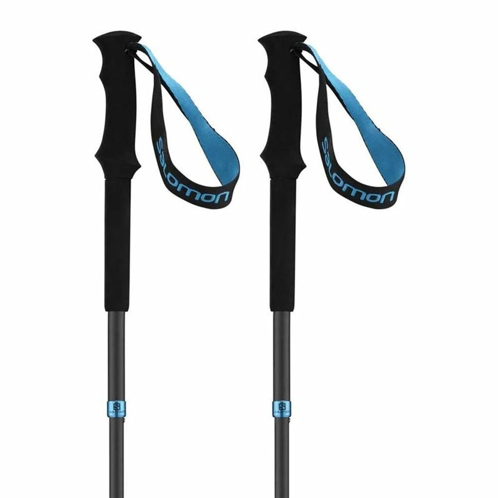 Bâton de randonnée Salomon Poles Mtn Outdoor 120 cm