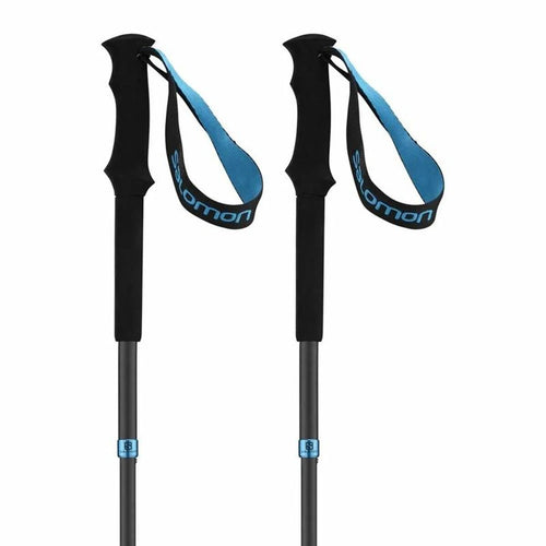 Bâton de randonnée Salomon Poles Mtn Outdoor 120 cm