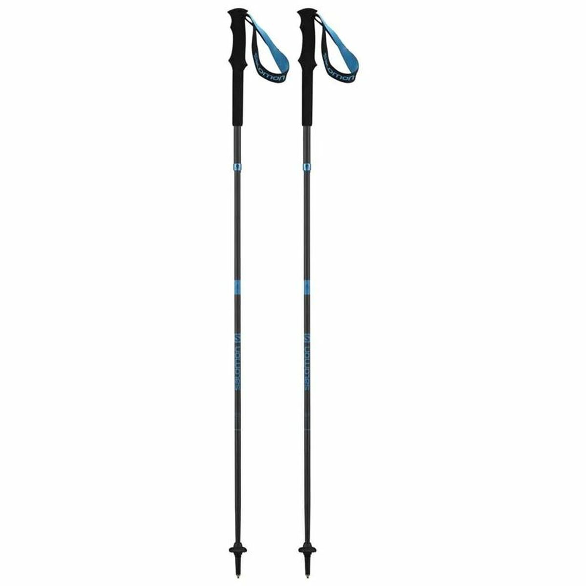 Bâton de randonnée Salomon Poles Mtn Outdoor 120 cm