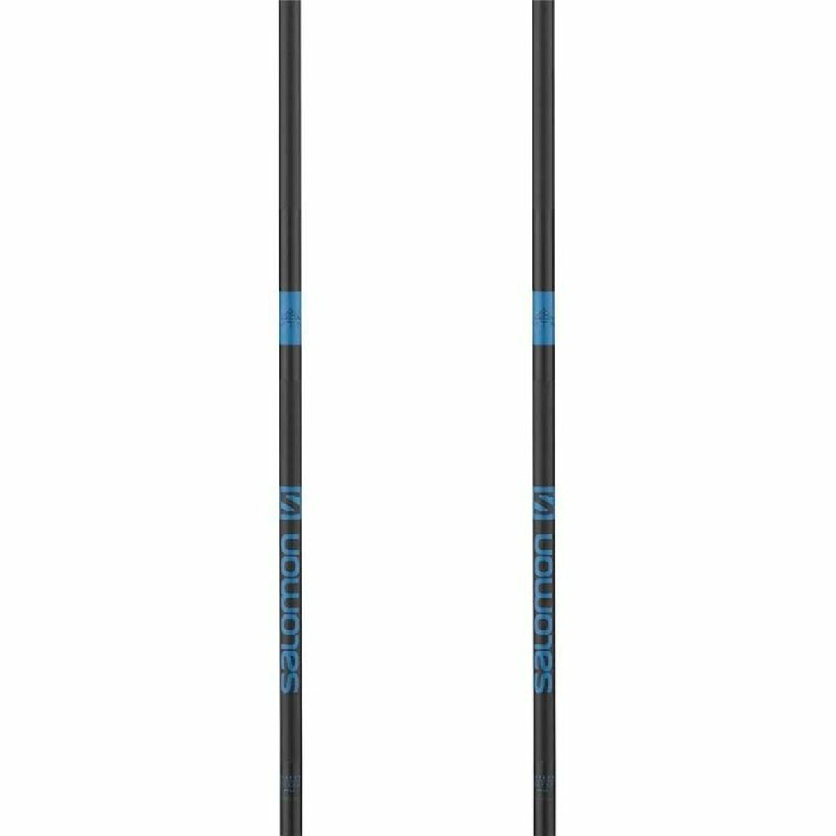 Bâton de randonnée Salomon Poles Mtn Outdoor 120 cm