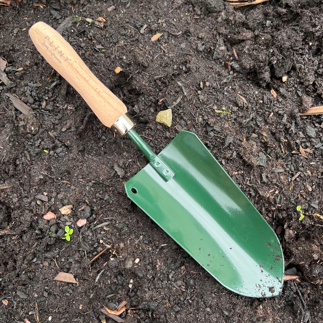 Plant shovel-3