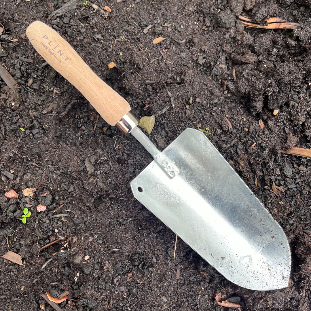 Plant shovel-4
