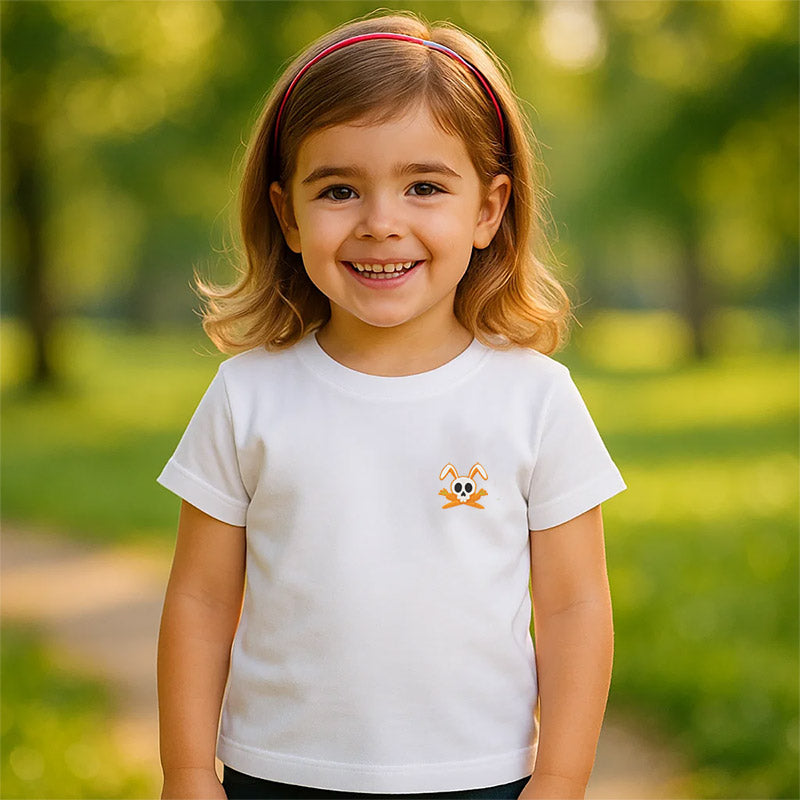 Tshirt papate hotot coton bio