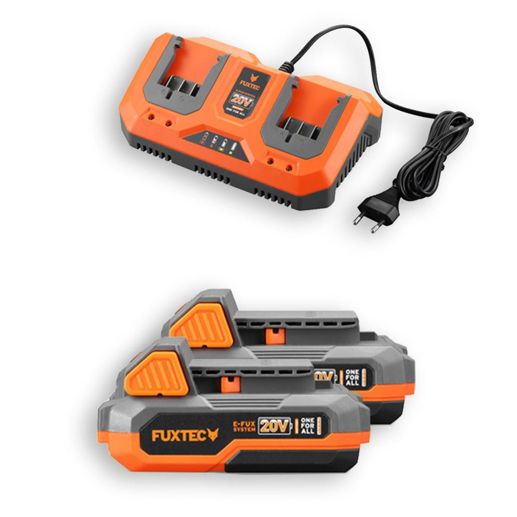 Tondeuse à gazon à batterie