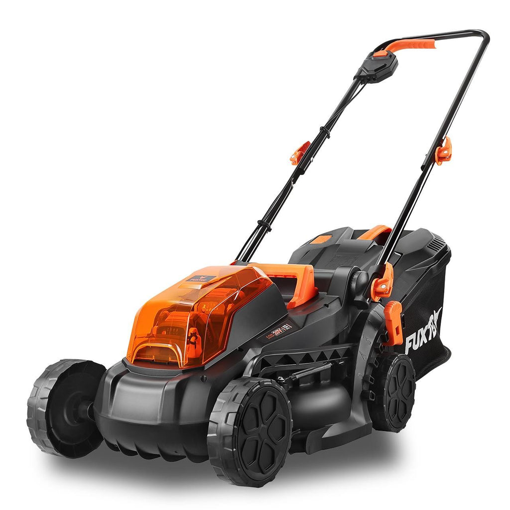 Tondeuse à gazon à batterie