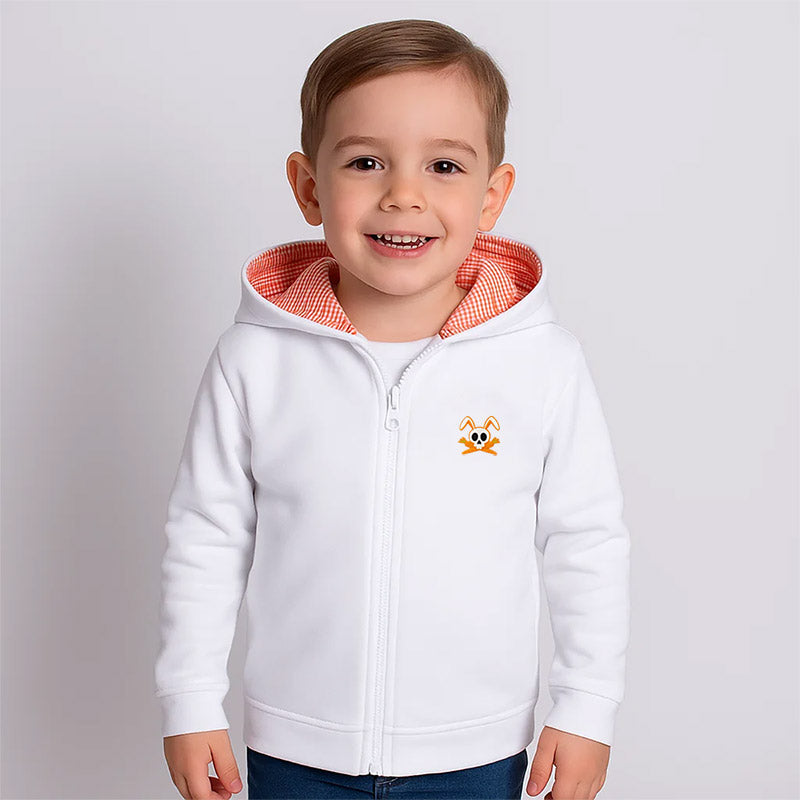 sweat coton papate coton bio made in france gots